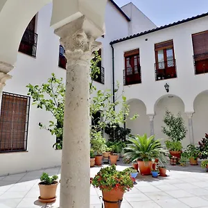  Apartamento Apartamento Junto Plaza De La Corredera&parking Gratuito