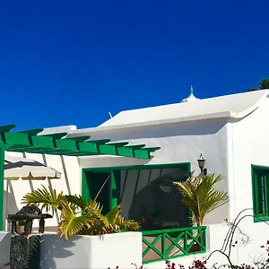 Blue Sky , Puerto del Carmen (Lanzarote) España