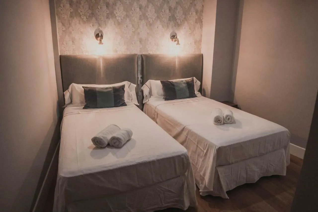 Apartamento El Balcón de la Axerquia Córdoba