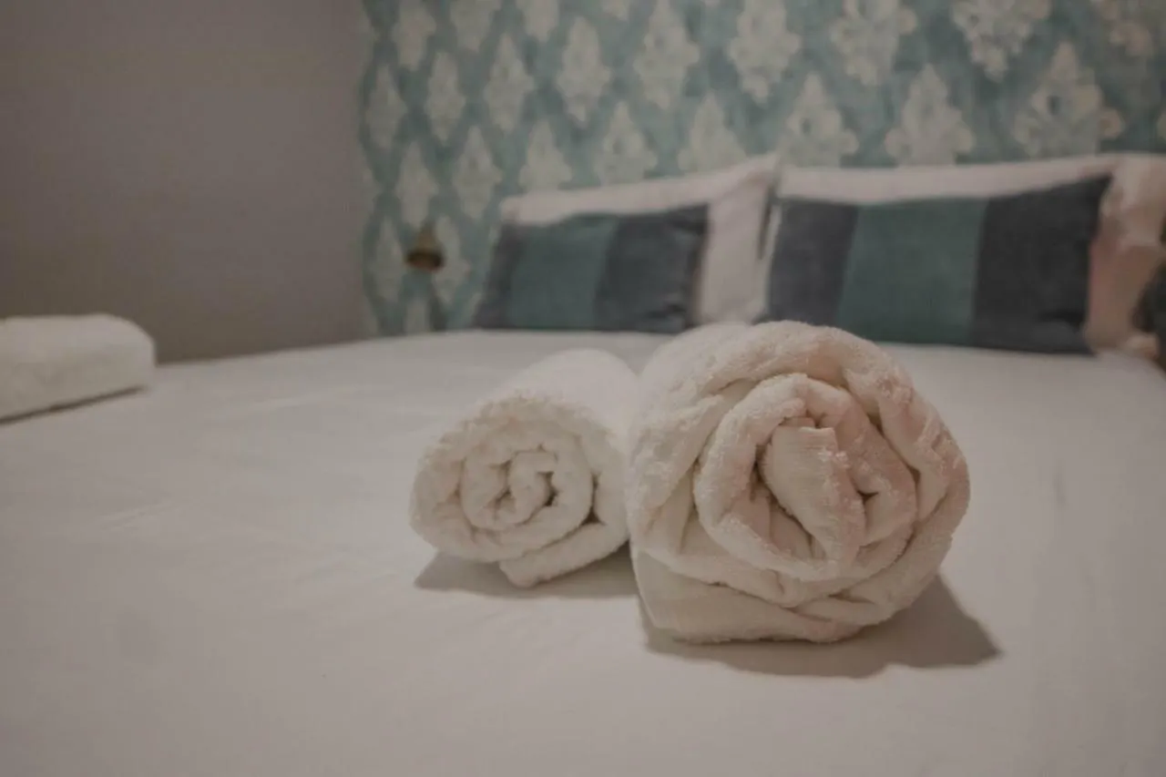 Apartamento El Balcón de la Axerquia Córdoba España