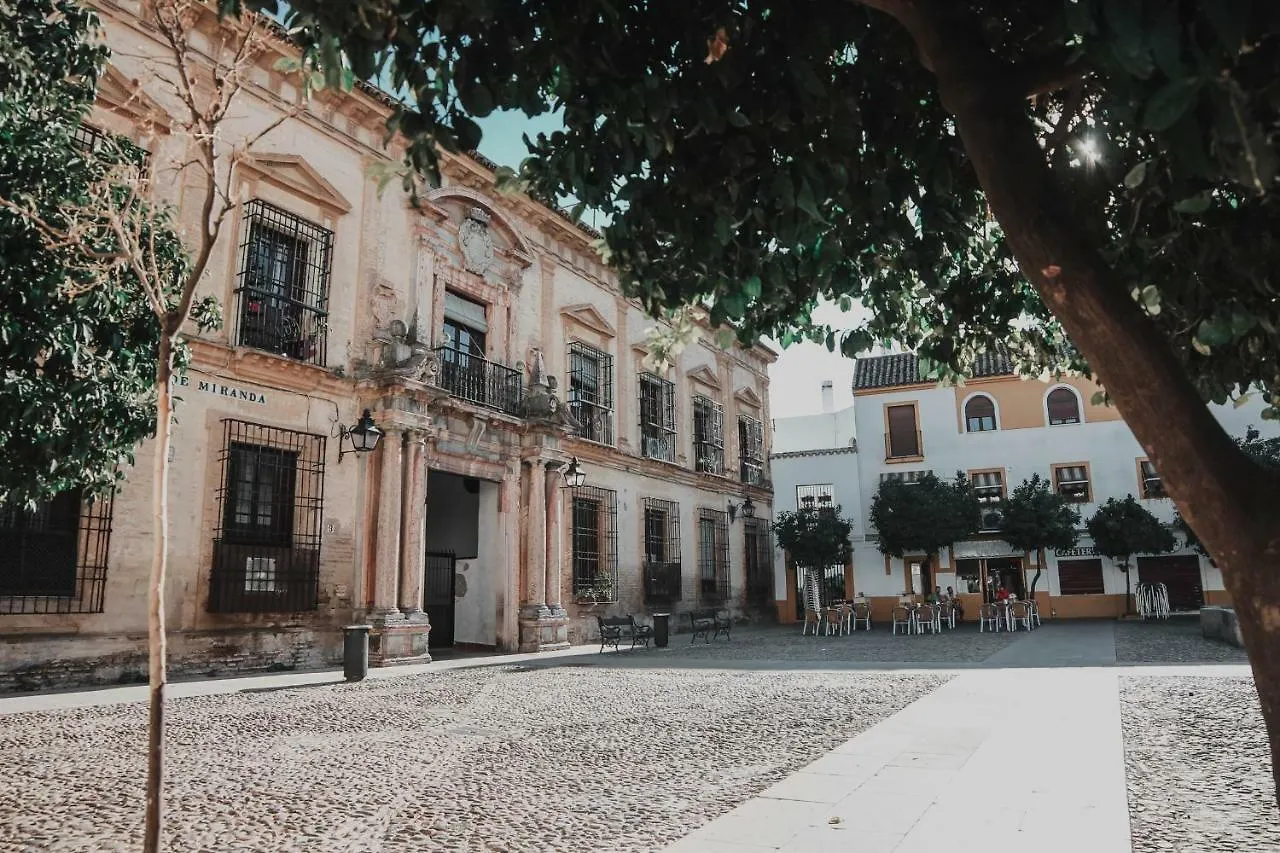Apartmán El Balcon De La Axerquia Córdoba