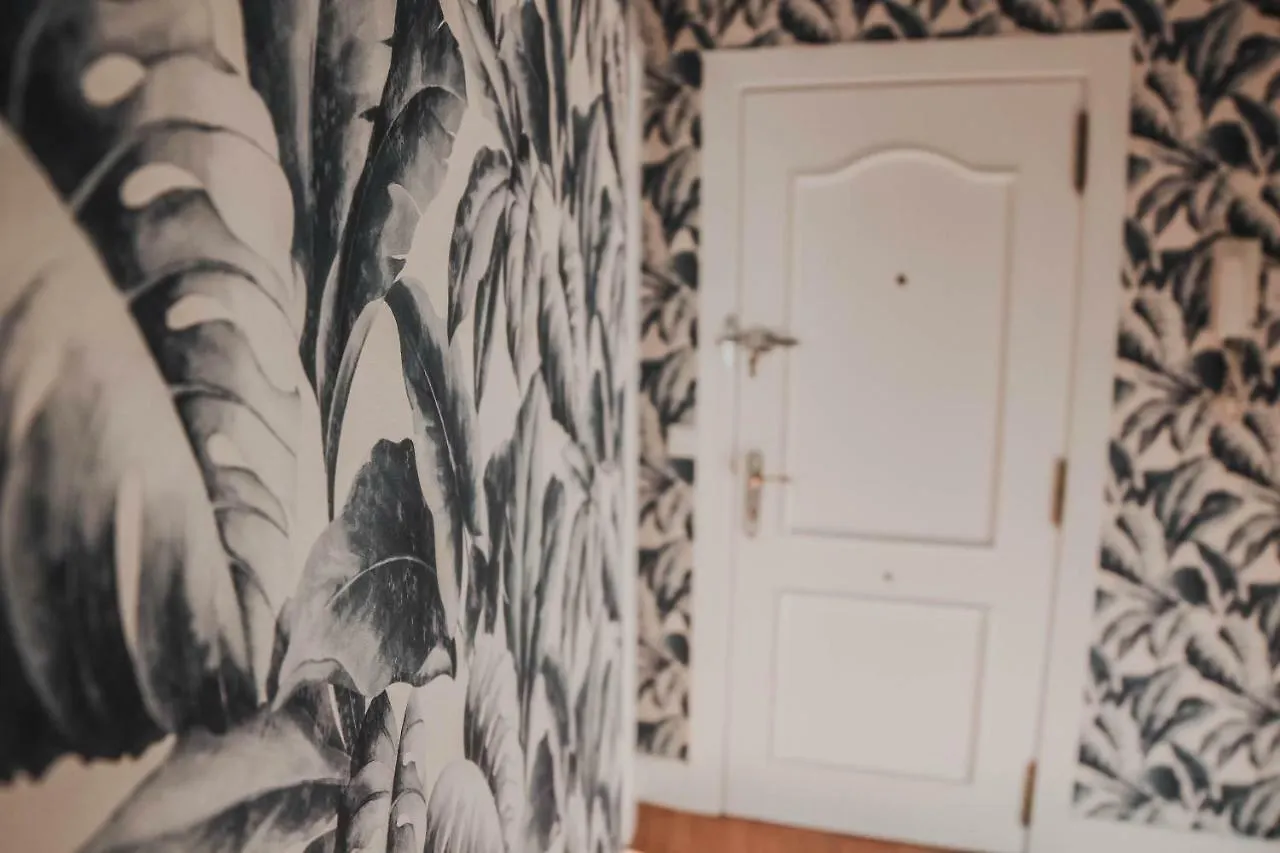 Apartmán El Balcon De La Axerquia Córdoba 0*,