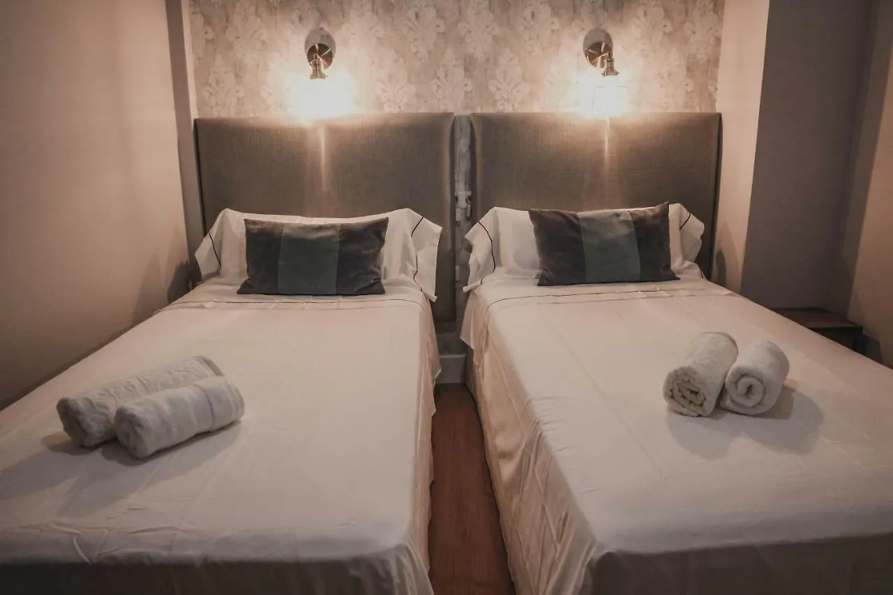 Apartmán El Balcon De La Axerquia Córdoba