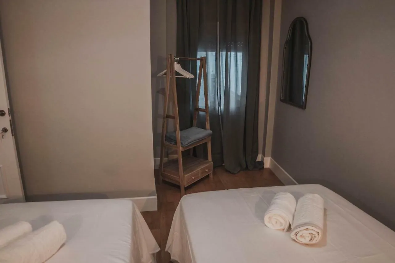 Apartmán El Balcon De La Axerquia Córdoba